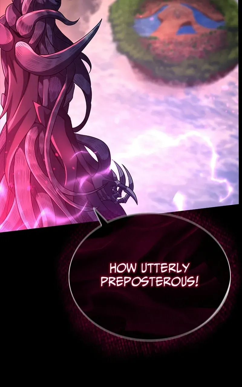 Regression of the Close Combat Mage Chapter 86 page 41 - 