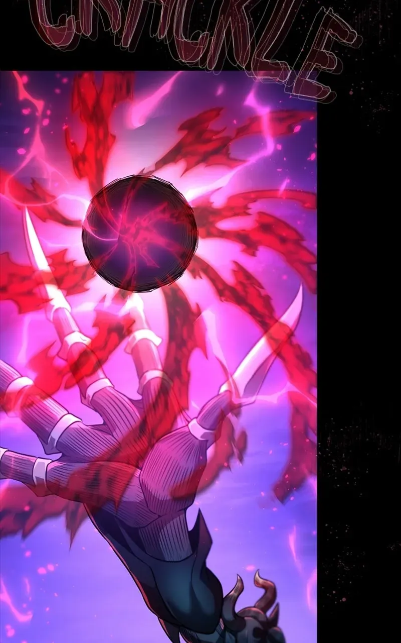 Regression of the Close Combat Mage Chapter 86 page 44 - 
