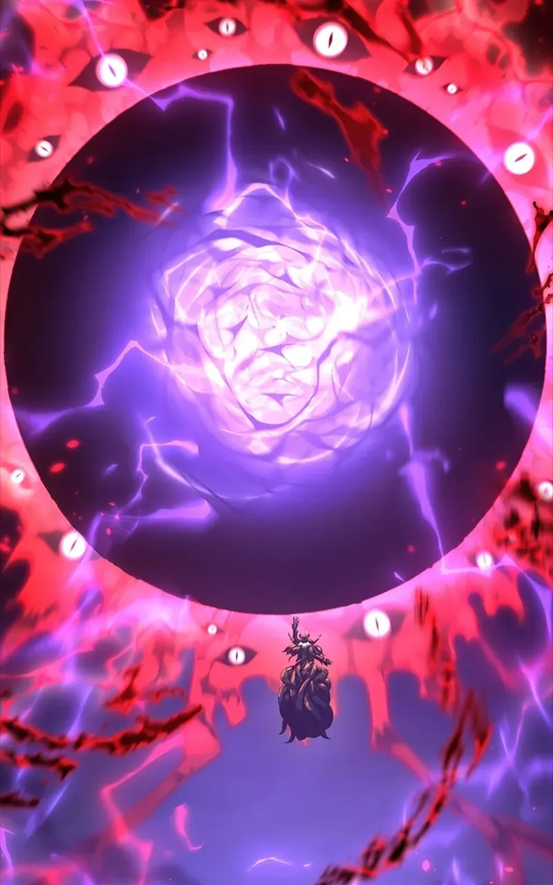 Regression of the Close Combat Mage Chapter 86 page 46 - 