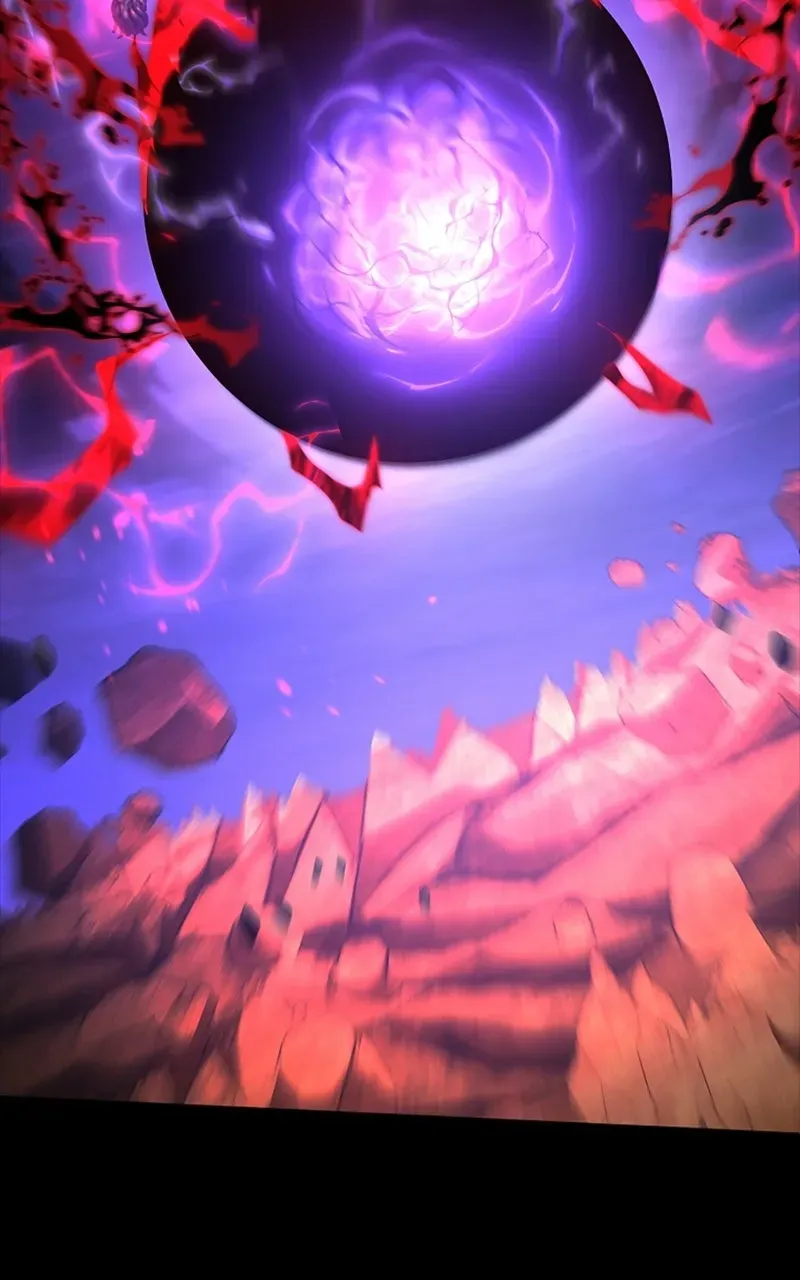 Regression of the Close Combat Mage Chapter 86 page 49 - 
