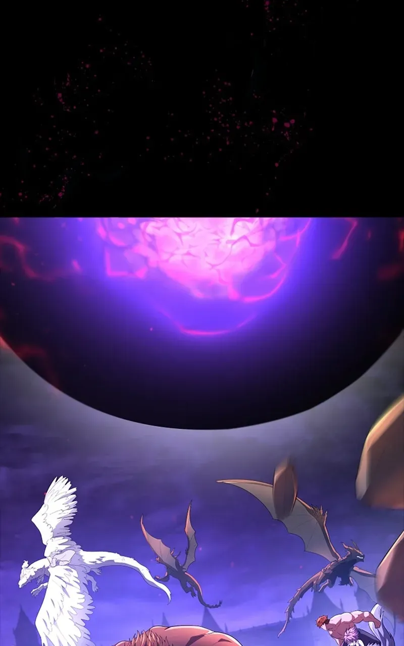 Regression of the Close Combat Mage Chapter 86 page 52 - 