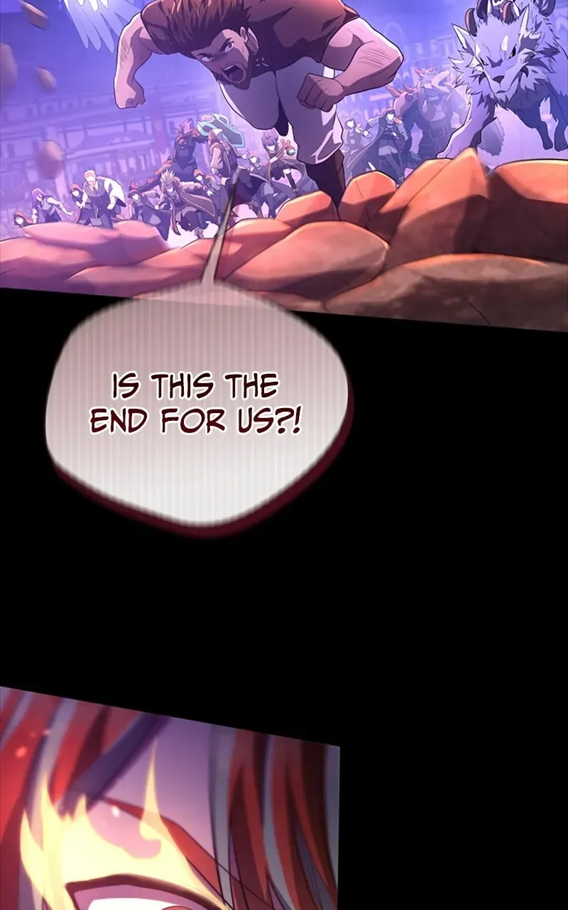 Regression of the Close Combat Mage Chapter 86 page 53 - 