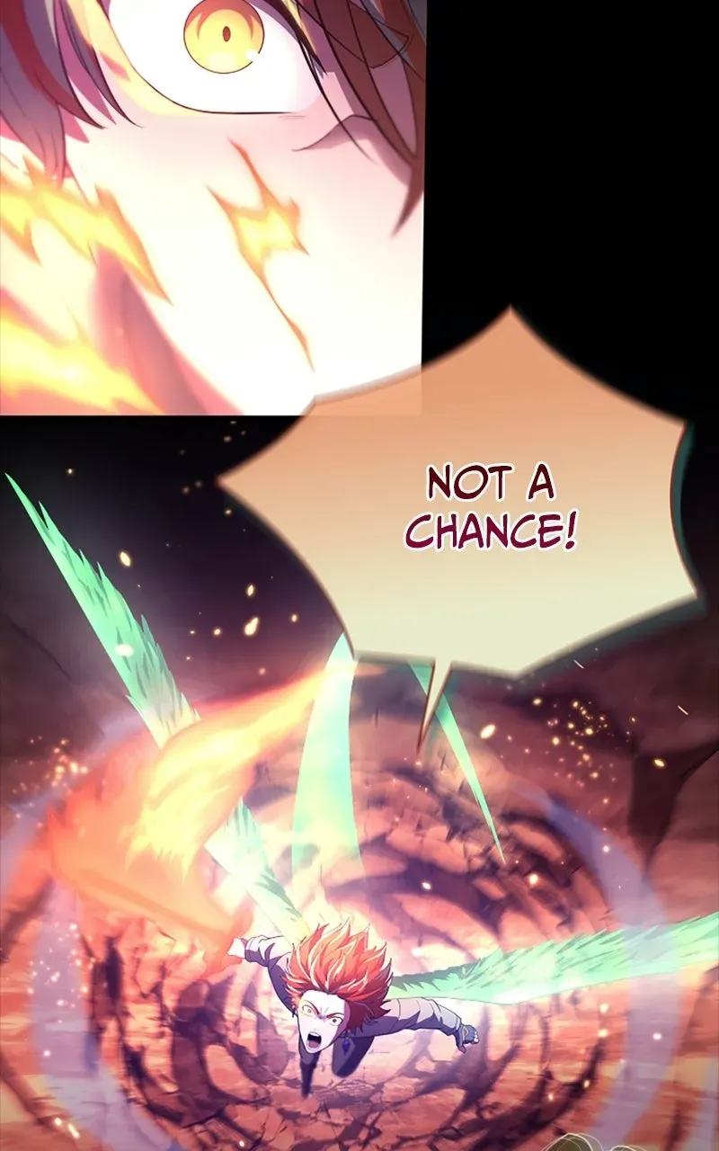 Regression of the Close Combat Mage Chapter 86 page 54 - 