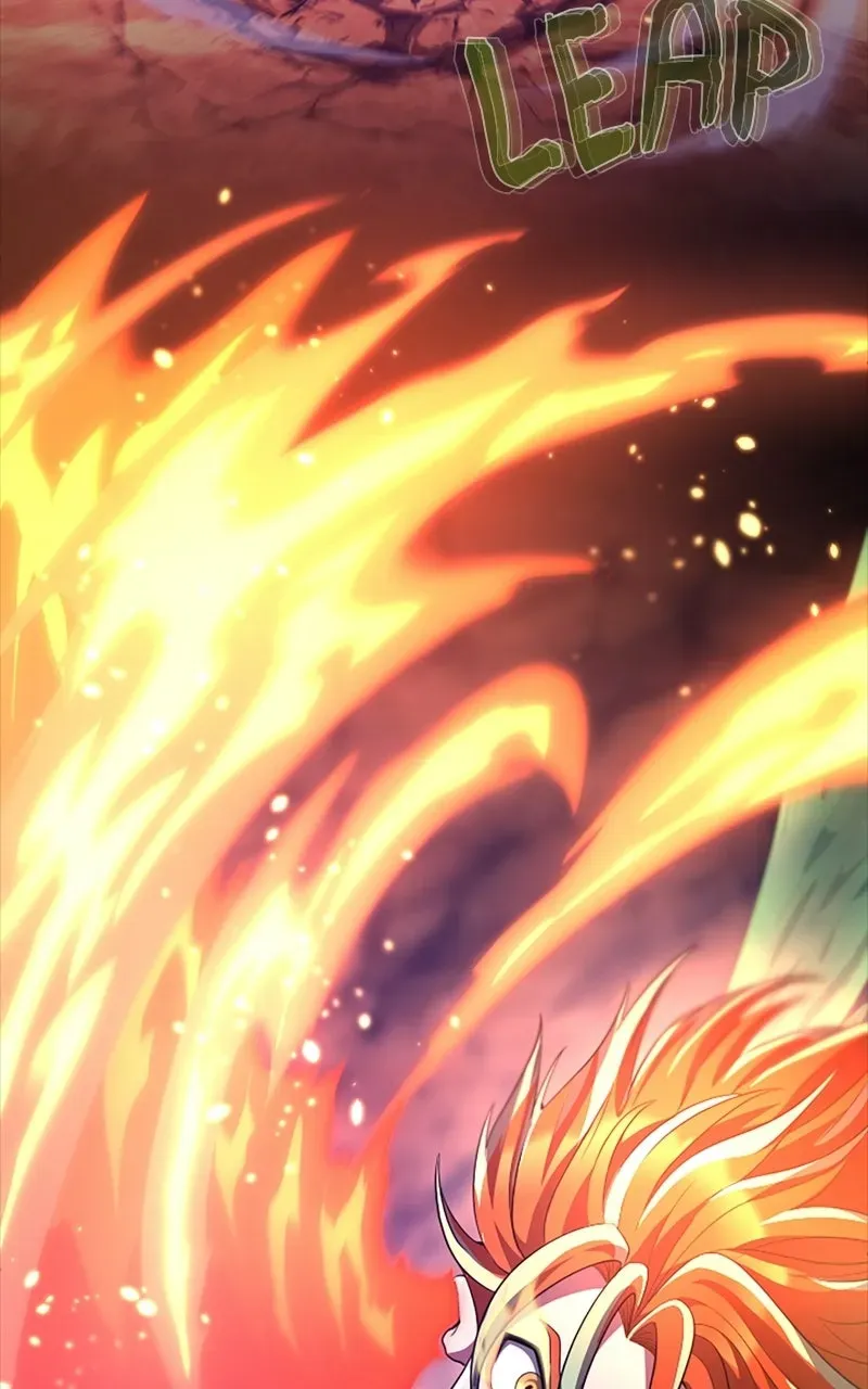 Regression of the Close Combat Mage Chapter 86 page 55 - 