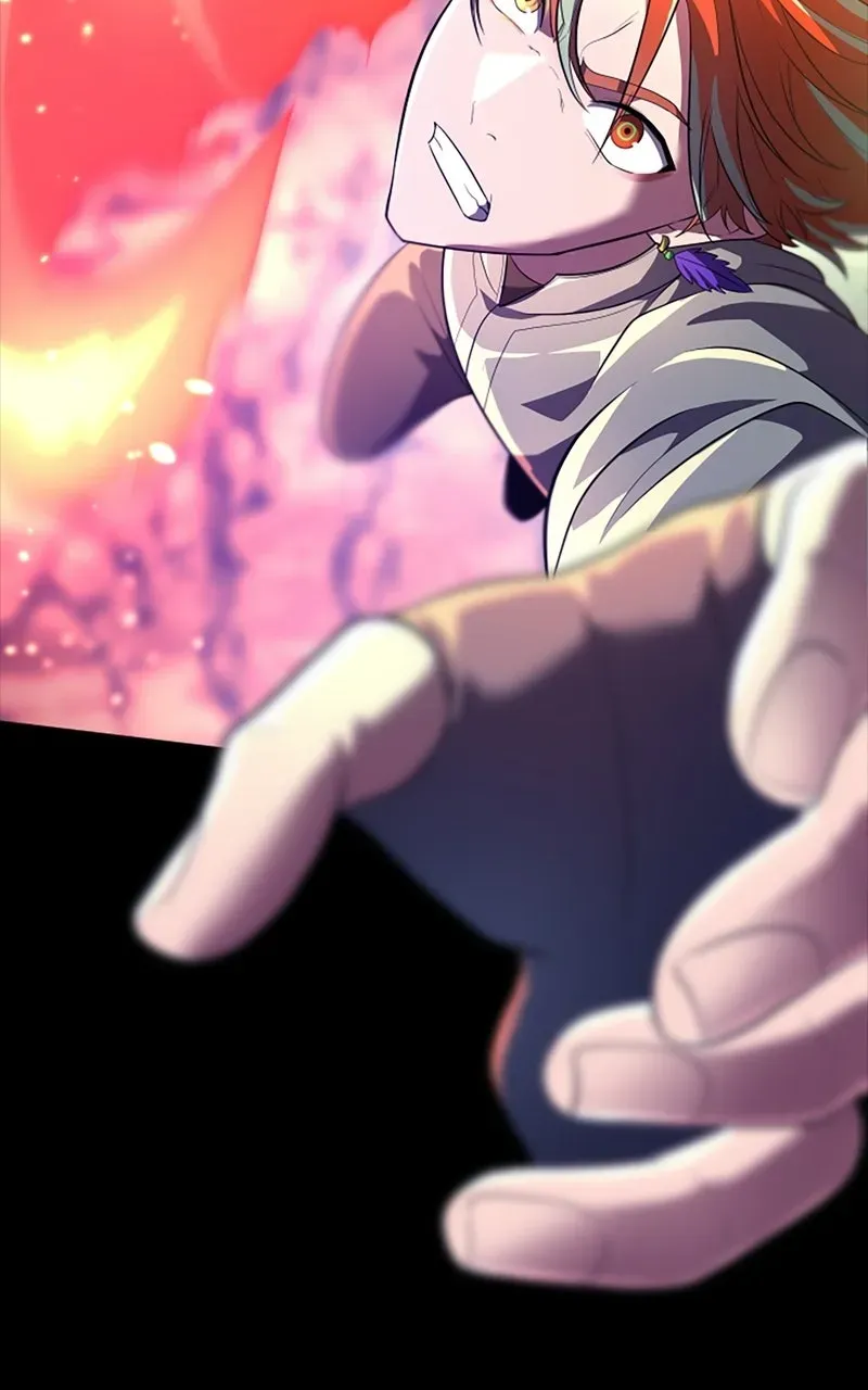 Regression of the Close Combat Mage Chapter 86 page 56 - 