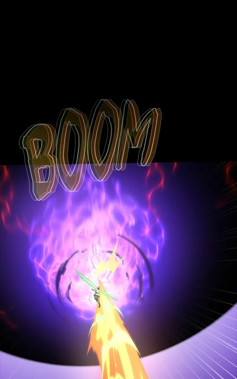 Regression of the Close Combat Mage Chapter 86 page 57 - 
