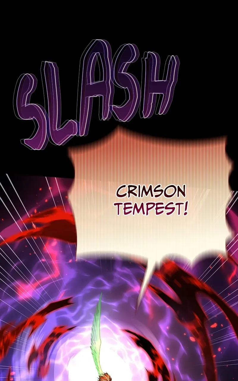 Regression of the Close Combat Mage Chapter 86 page 59 - 