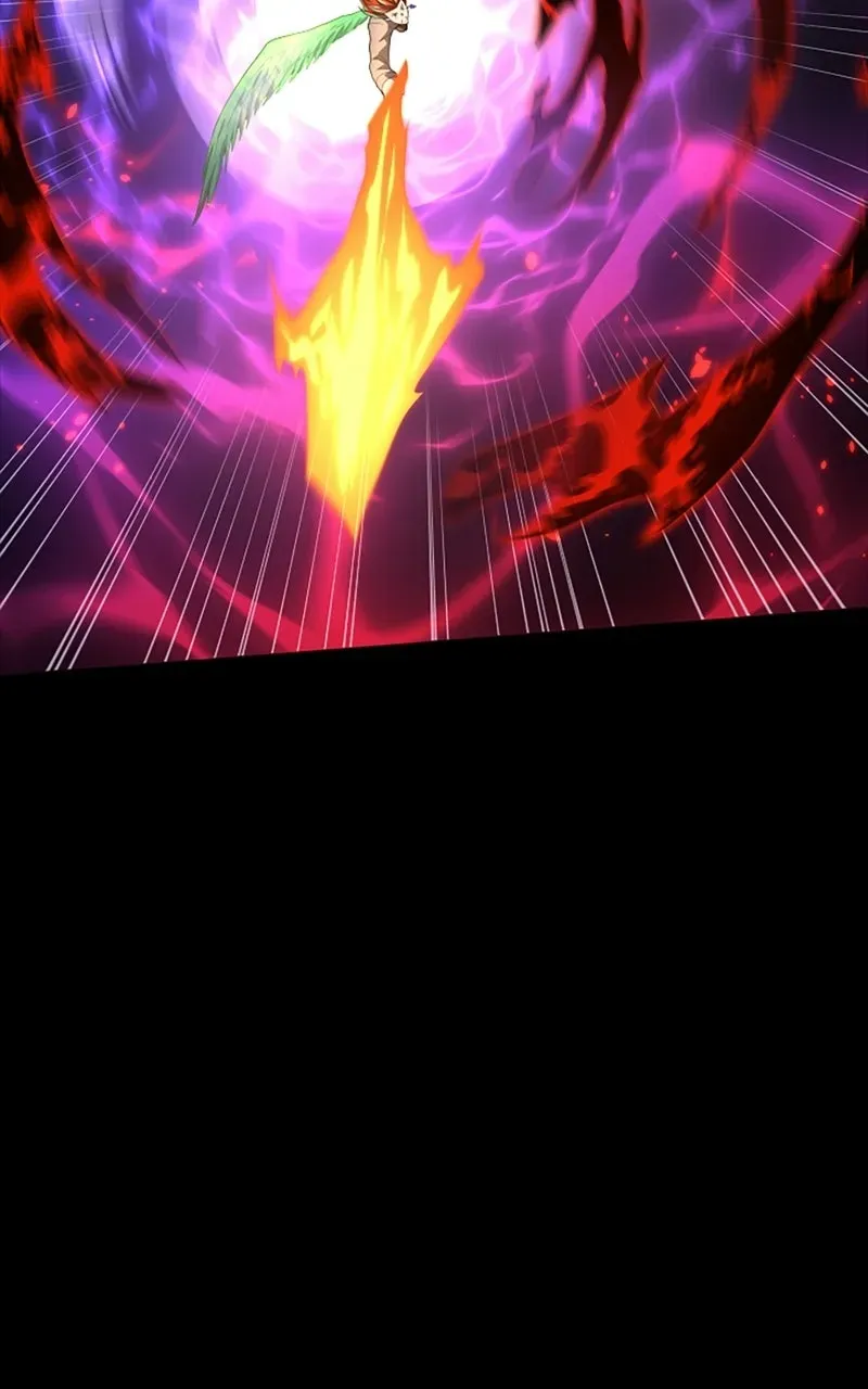 Regression of the Close Combat Mage Chapter 86 page 60 - 