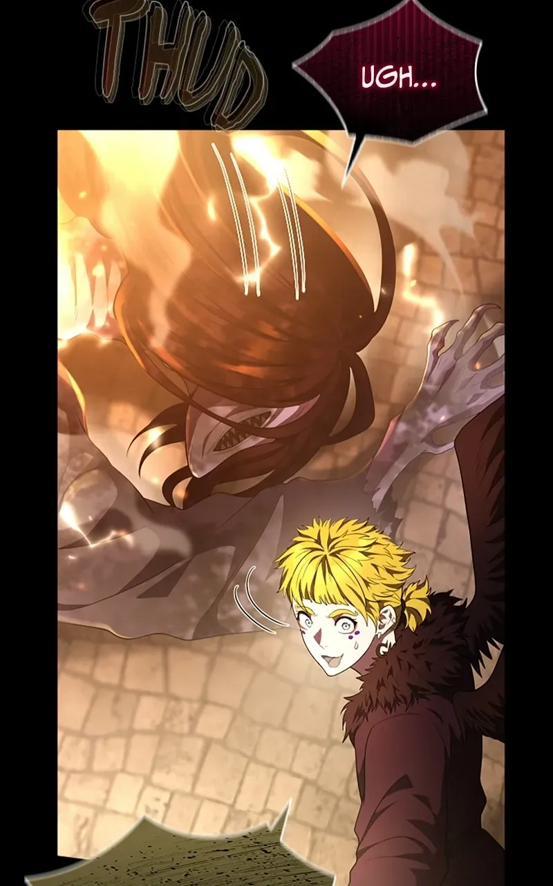 Regression of the Close Combat Mage Chapter 86 page 7 - 