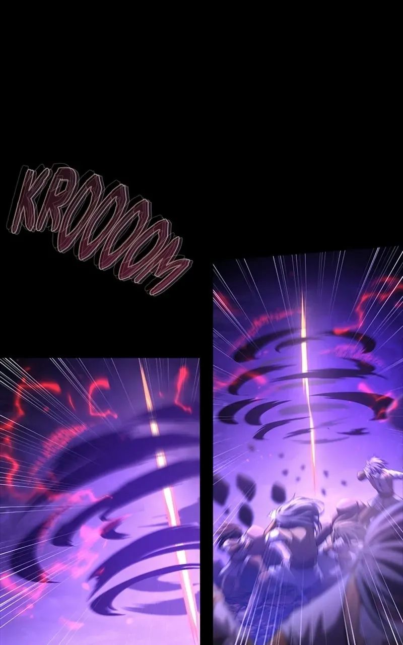 Regression of the Close Combat Mage Chapter 86 page 61 - 