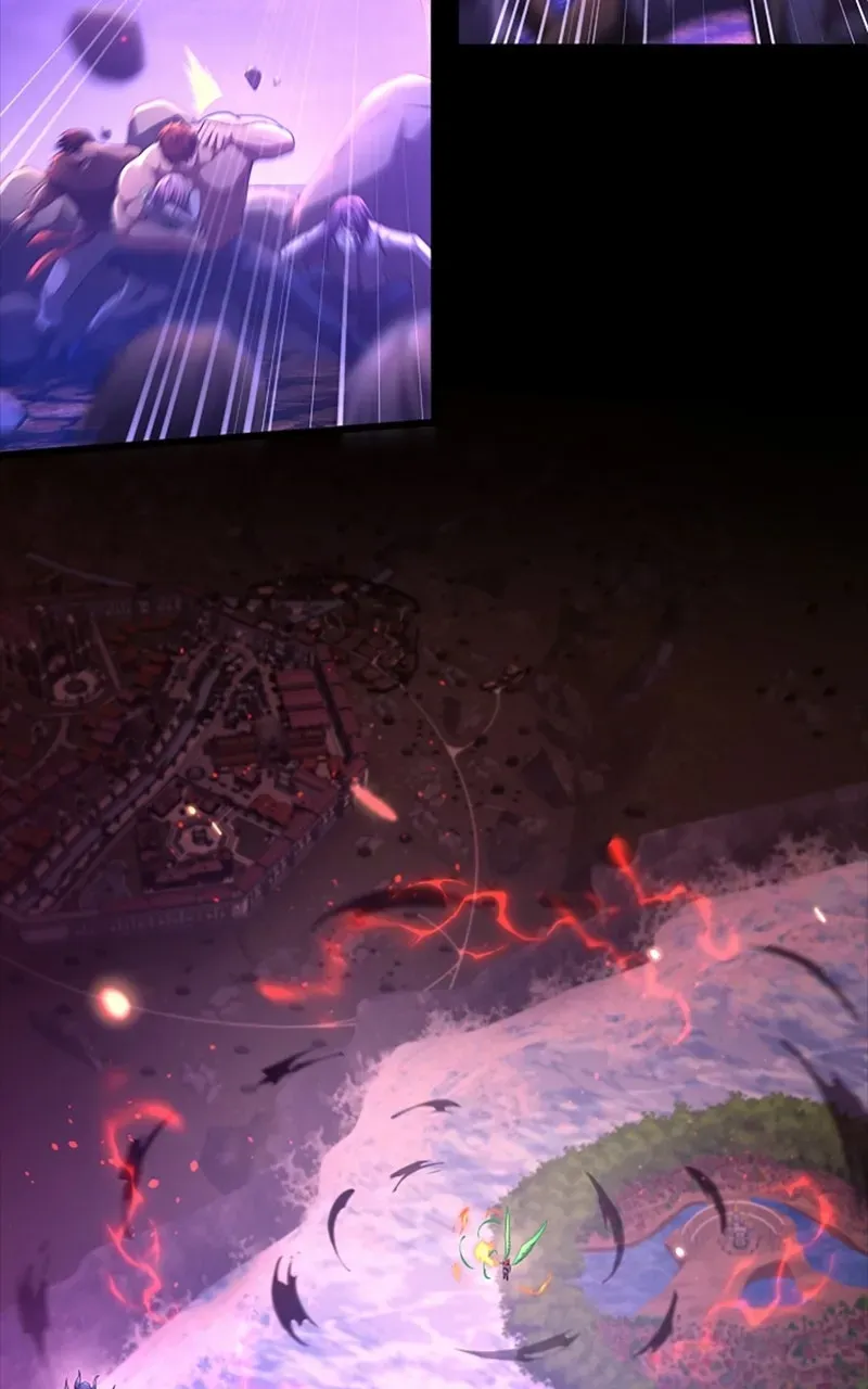 Regression of the Close Combat Mage Chapter 86 page 62 - 