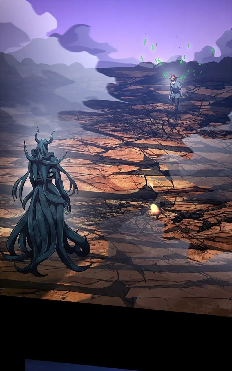 Regression of the Close Combat Mage Chapter 86 page 65 - 