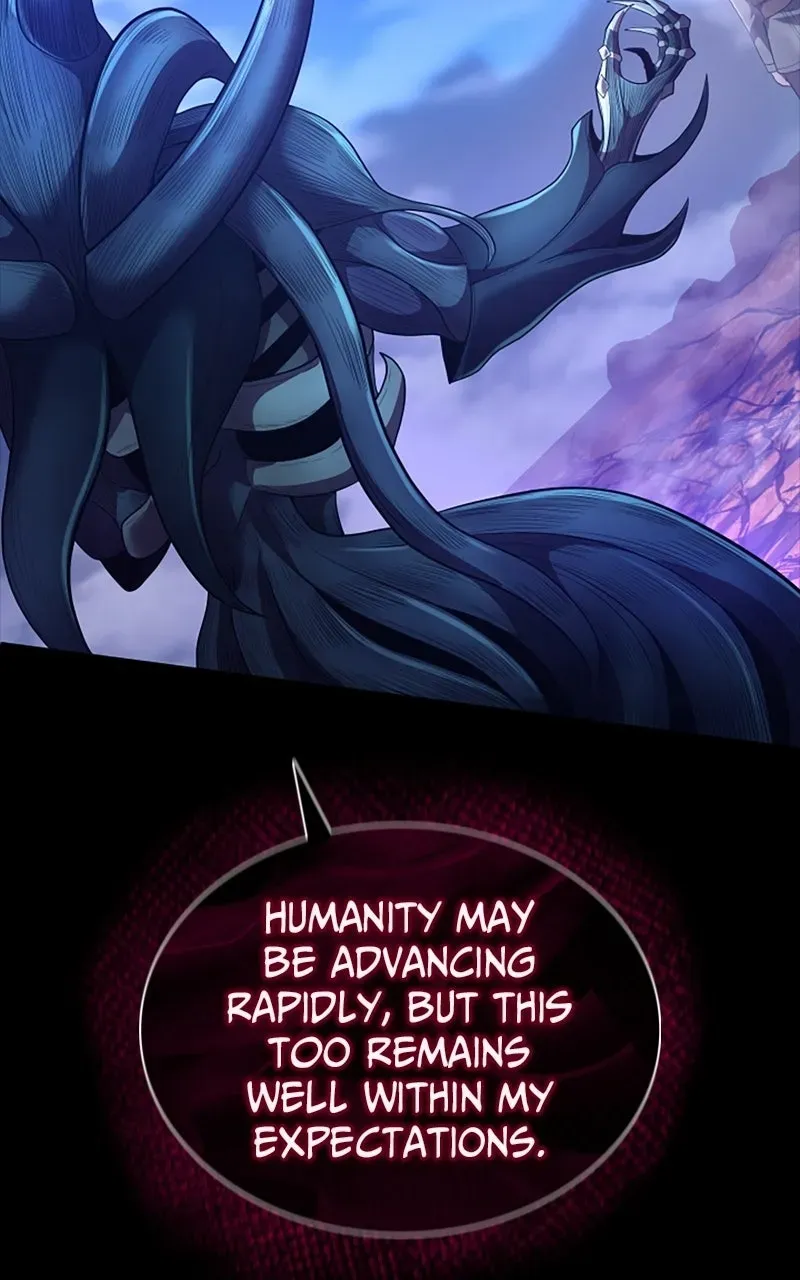 Regression of the Close Combat Mage Chapter 86 page 70 - 