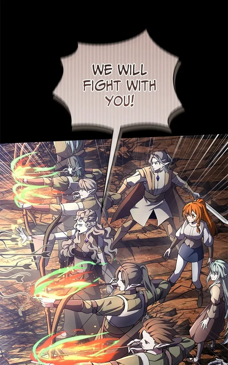 Regression of the Close Combat Mage Chapter 86 page 75 - 
