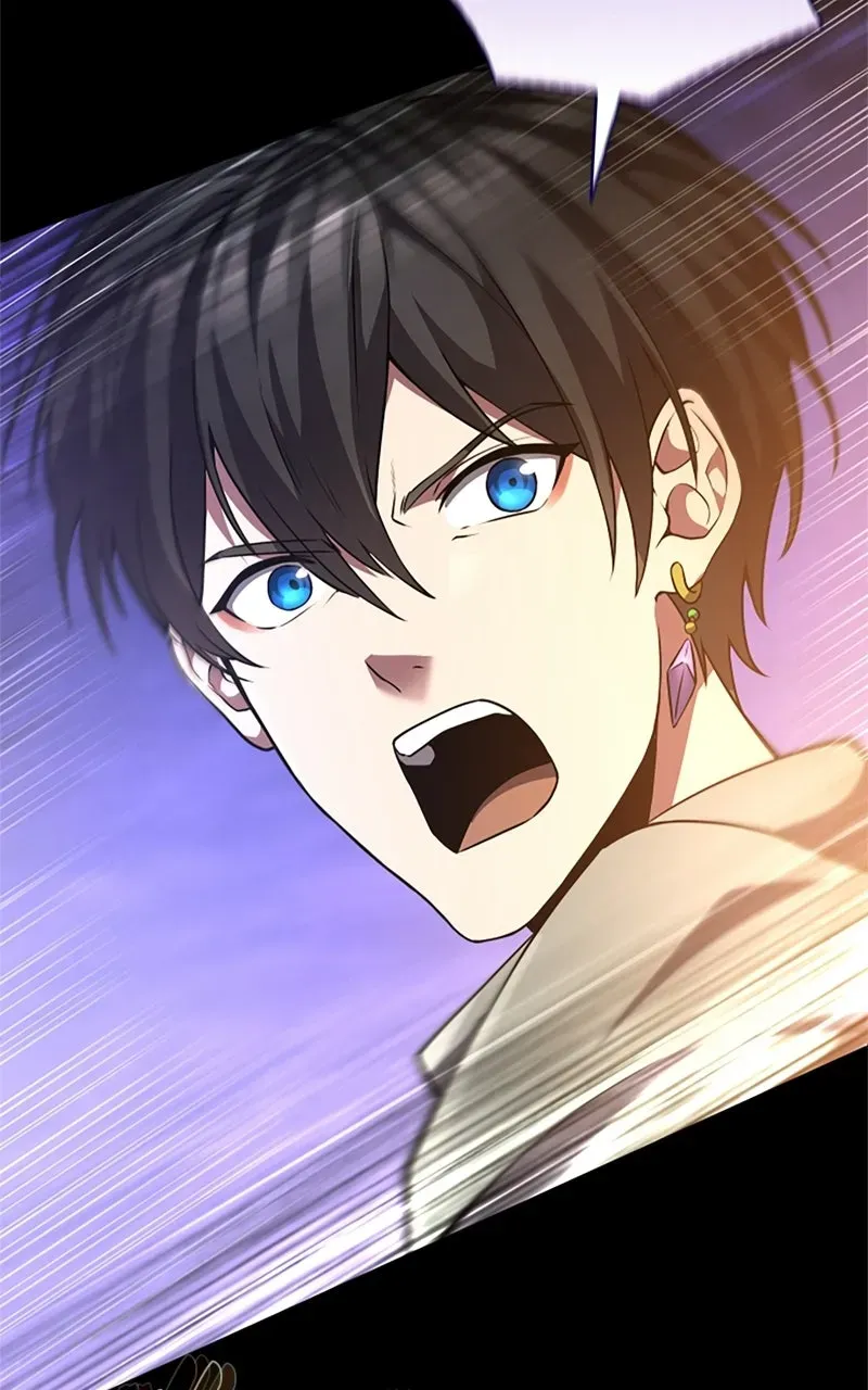 Regression of the Close Combat Mage Chapter 86 page 77 - 
