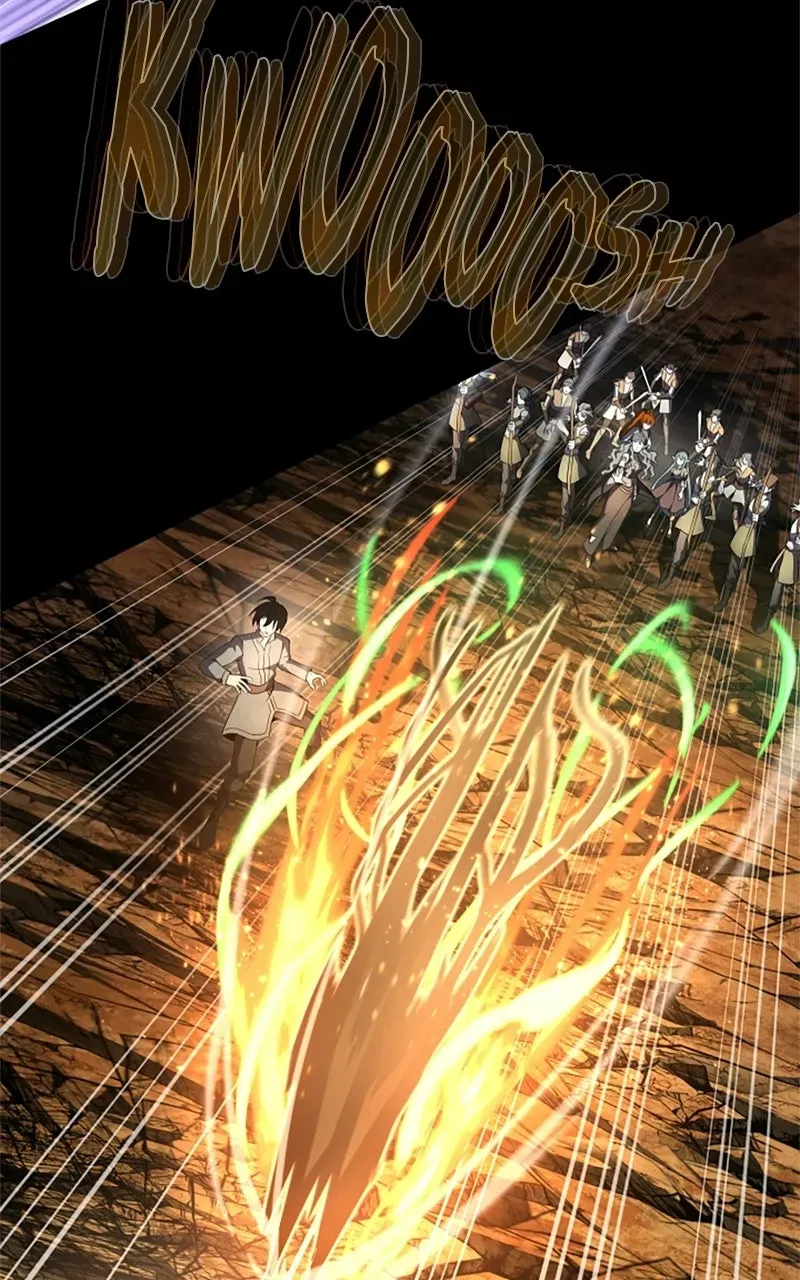 Regression of the Close Combat Mage Chapter 86 page 78 - 