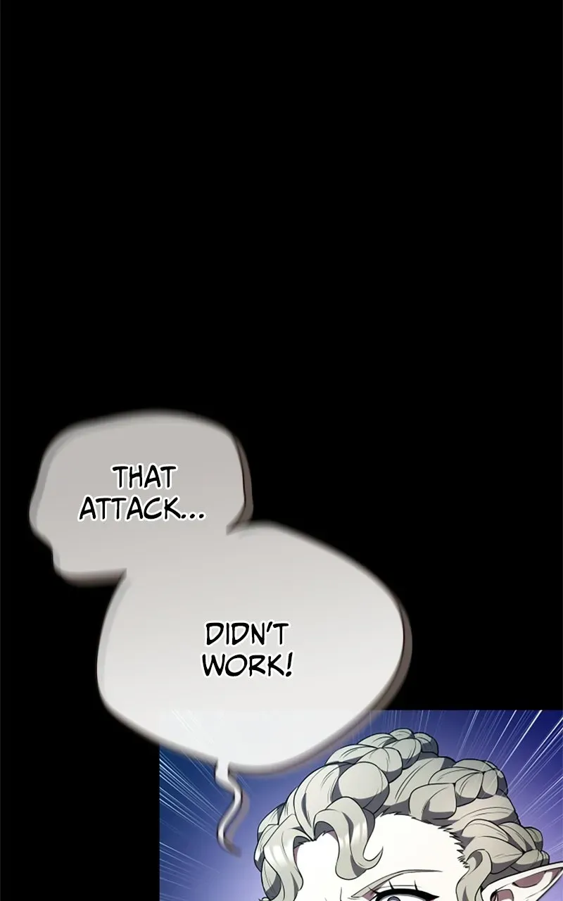 Regression of the Close Combat Mage Chapter 86 page 81 - 