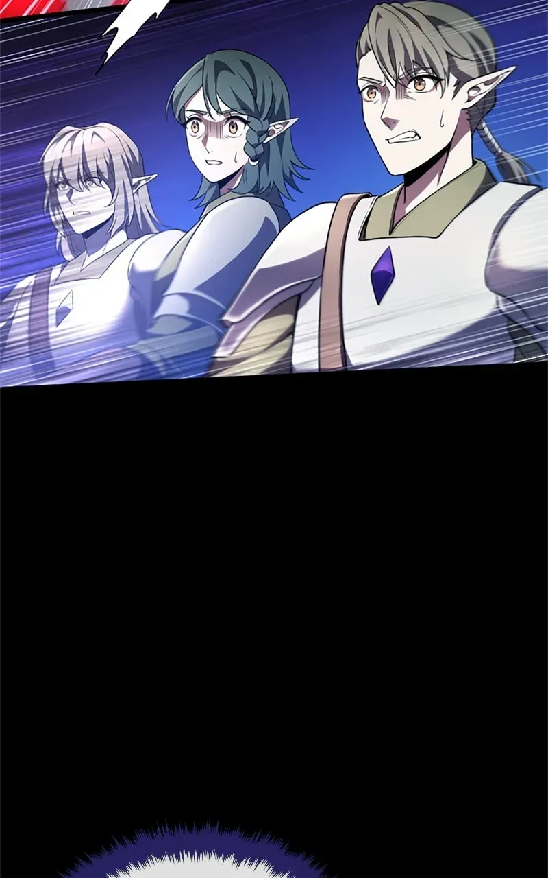 Regression of the Close Combat Mage Chapter 86 page 84 - 