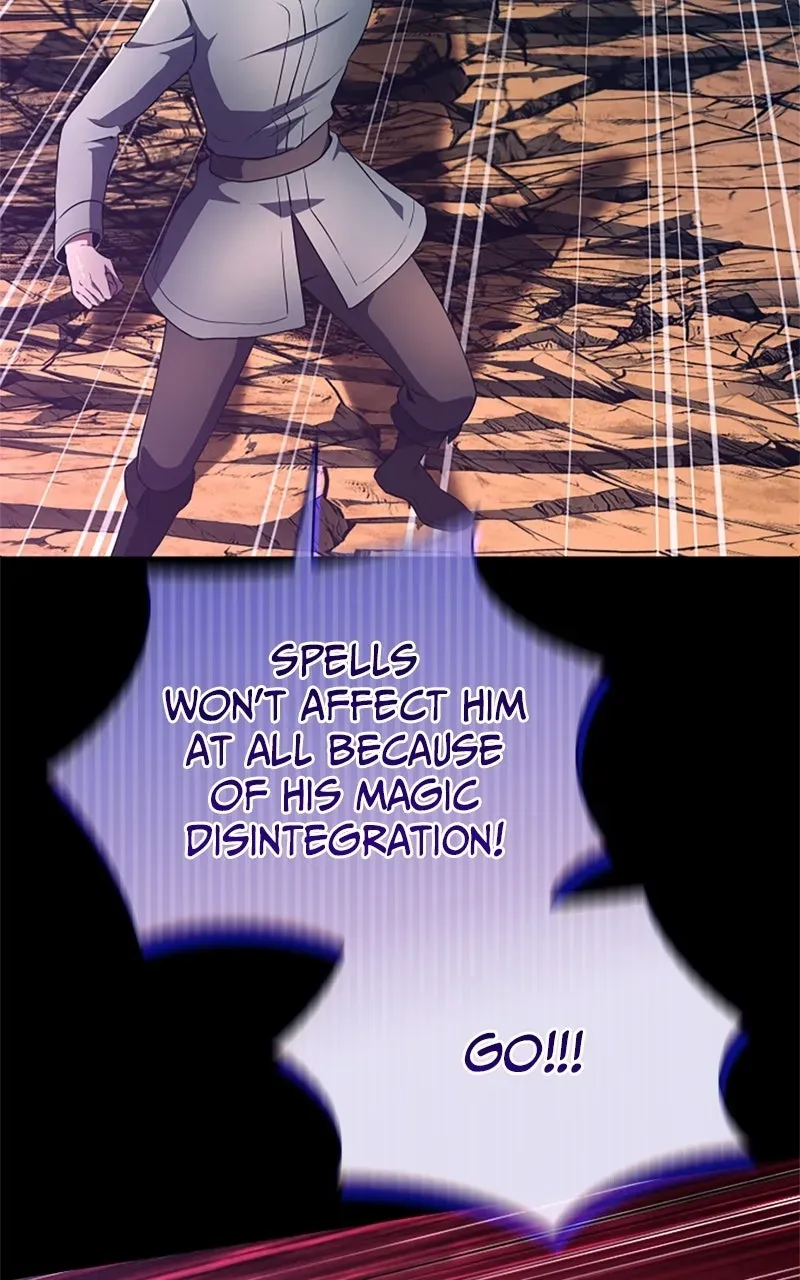 Regression of the Close Combat Mage Chapter 86 page 88 - 