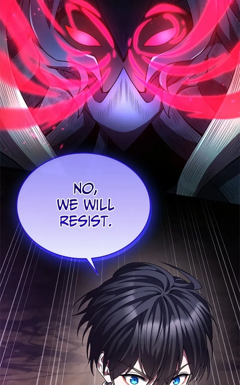 Regression of the Close Combat Mage Chapter 86 page 91 - 