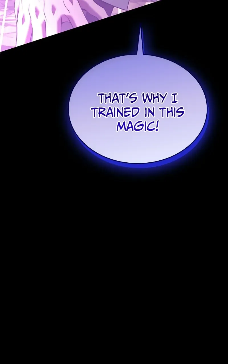 Regression of the Close Combat Mage Chapter 86 page 93 - 