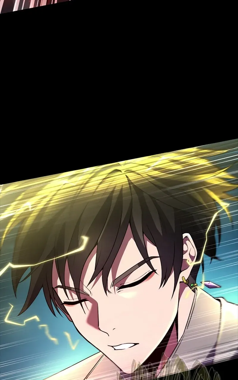 Regression of the Close Combat Mage Chapter 86 page 96 - 