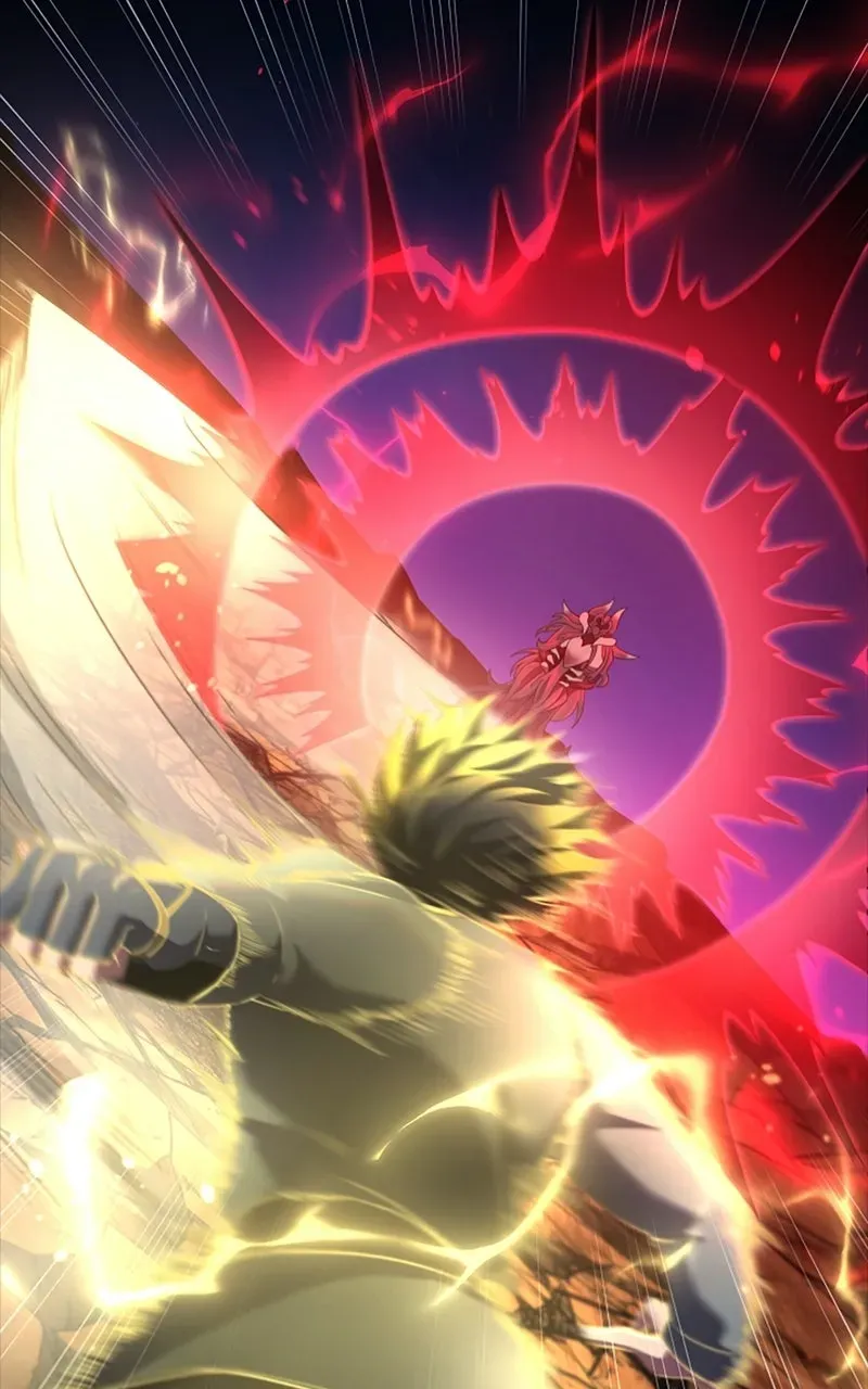 Regression of the Close Combat Mage Chapter 86 page 99 - 