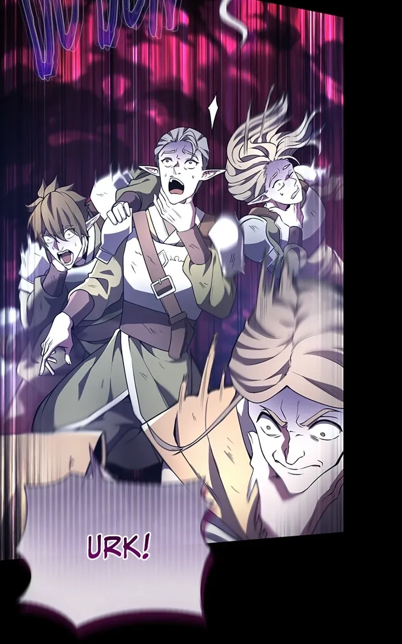 Regression of the Close Combat Mage Chapter 87 page 108 - 