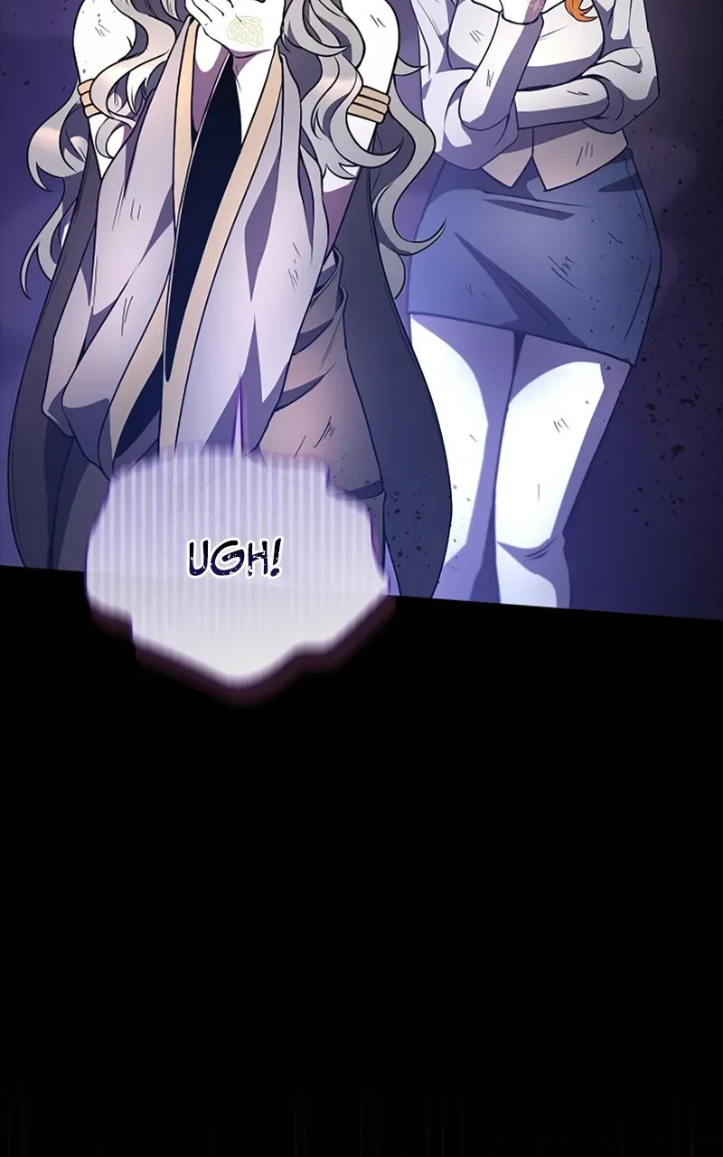 Regression of the Close Combat Mage Chapter 87 page 110 - 
