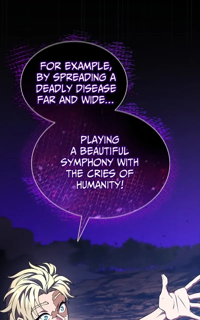 Regression of the Close Combat Mage Chapter 87 page 111 - 