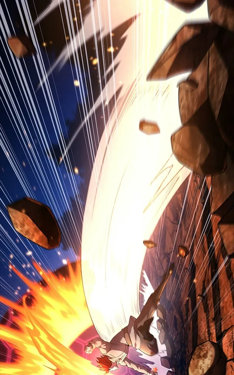 Regression of the Close Combat Mage Chapter 87 page 117 - 