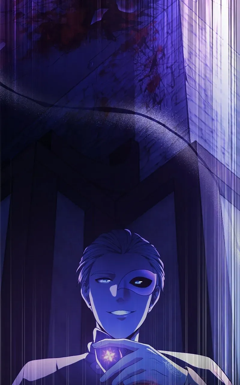 Regression of the Close Combat Mage Chapter 87 page 13 - 