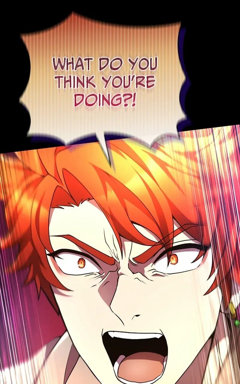 Regression of the Close Combat Mage Chapter 87 page 121 - 