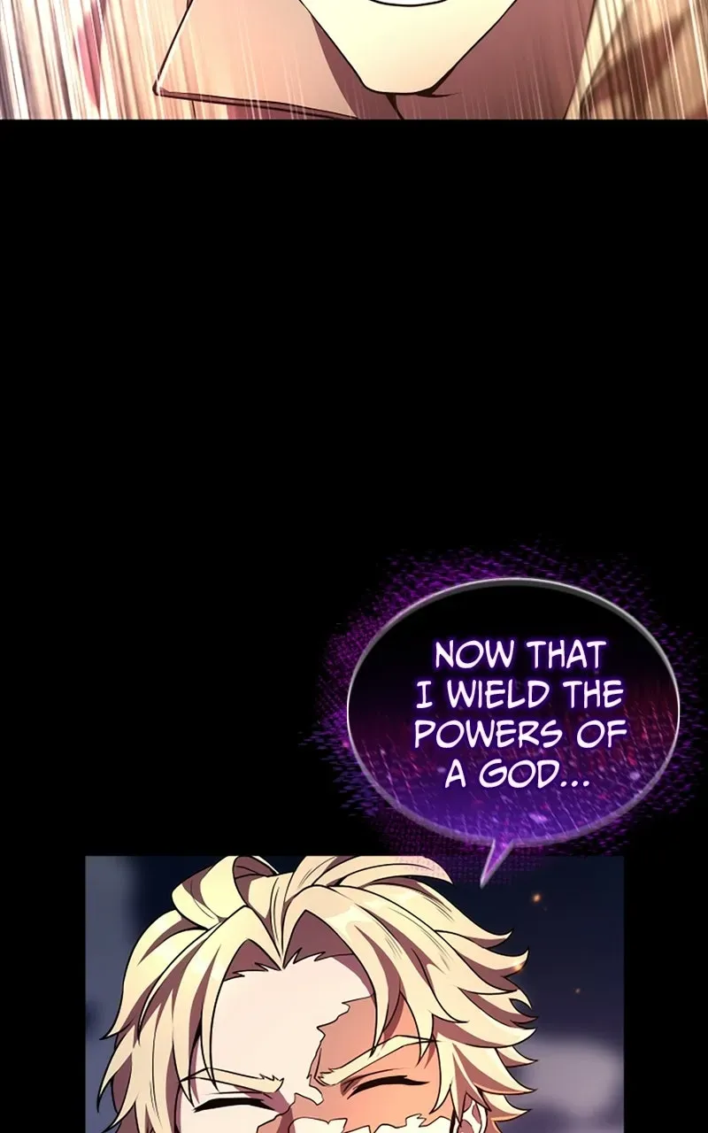 Regression of the Close Combat Mage Chapter 87 page 122 - 