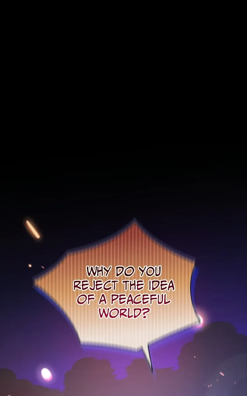 Regression of the Close Combat Mage Chapter 87 page 124 - 