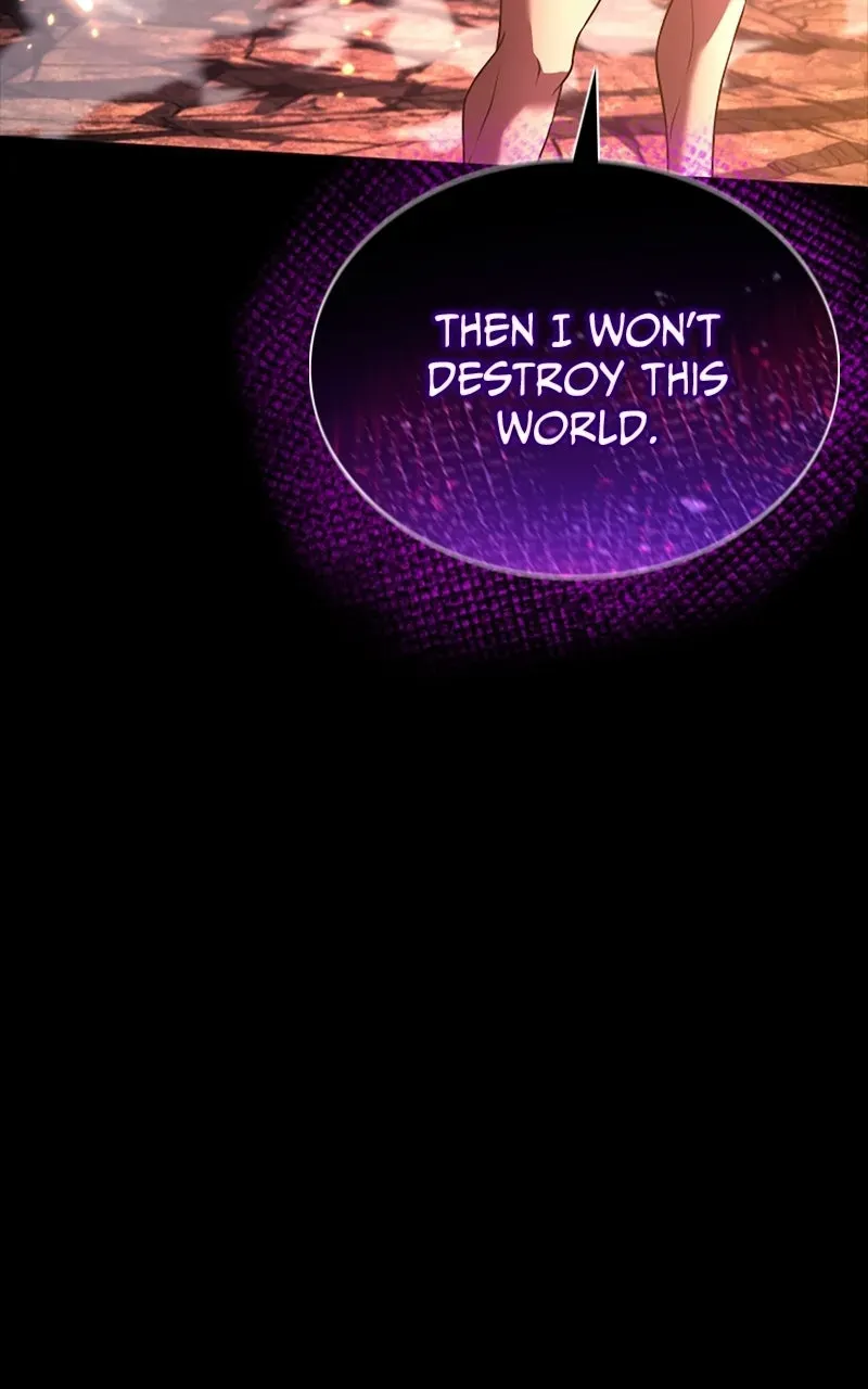 Regression of the Close Combat Mage Chapter 87 page 128 - 