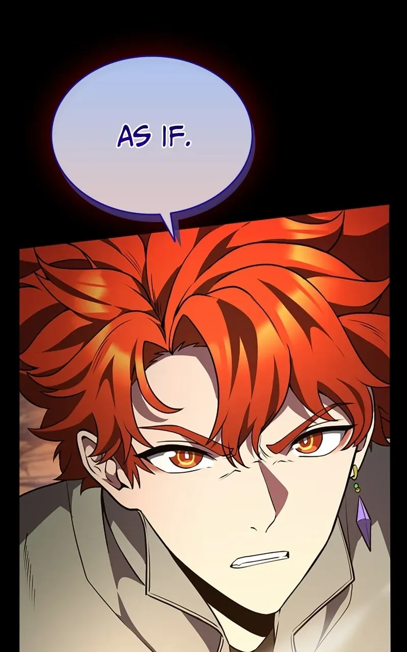 Regression of the Close Combat Mage Chapter 87 page 129 - 