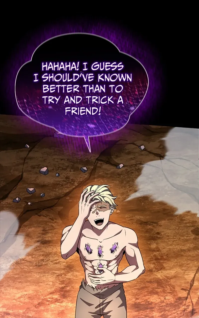 Regression of the Close Combat Mage Chapter 87 page 131 - 