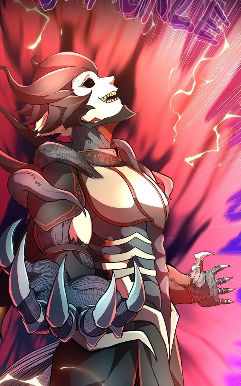 Regression of the Close Combat Mage Chapter 87 page 140 - 