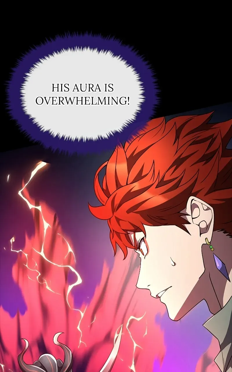 Regression of the Close Combat Mage Chapter 87 page 142 - 