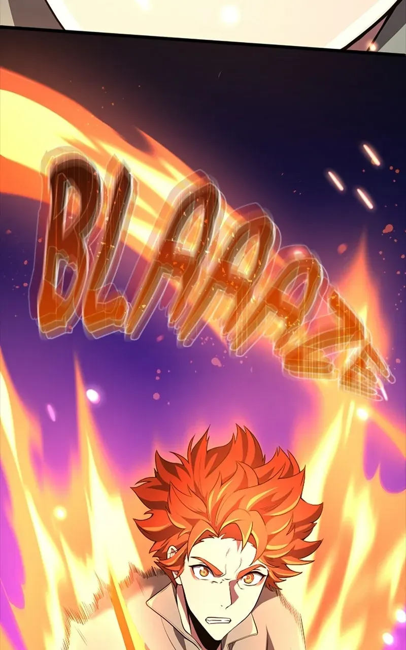 Regression of the Close Combat Mage Chapter 87 page 147 - 