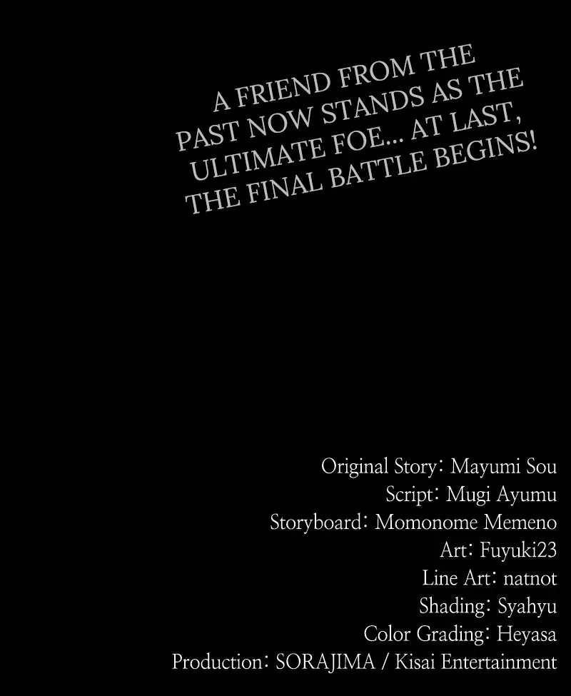 Regression of the Close Combat Mage Chapter 87 page 150 - 