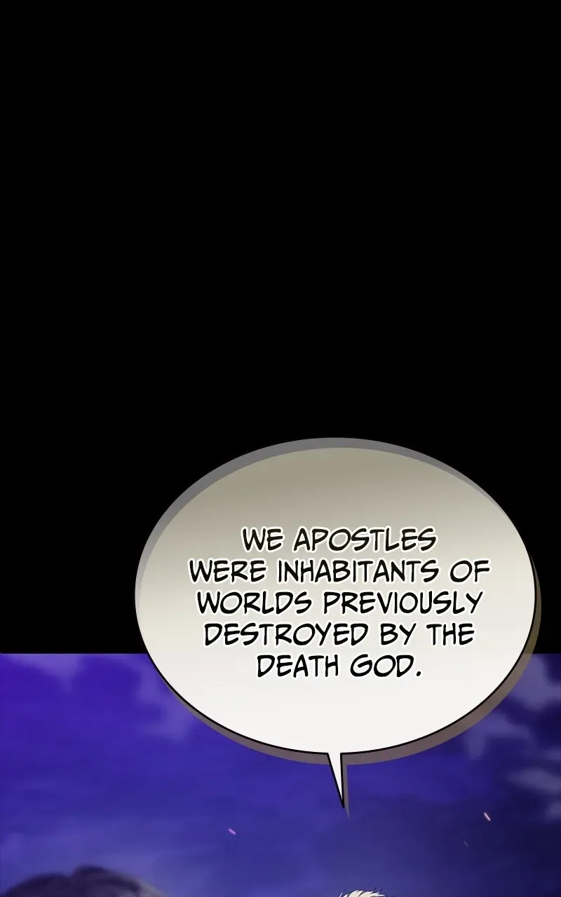 Regression of the Close Combat Mage Chapter 87 page 19 - 