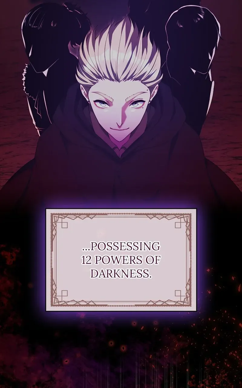 Regression of the Close Combat Mage Chapter 87 page 3 - 