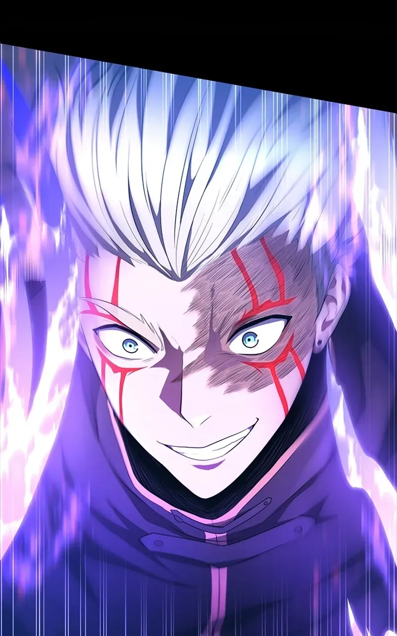 Regression of the Close Combat Mage Chapter 87 page 25 - 
