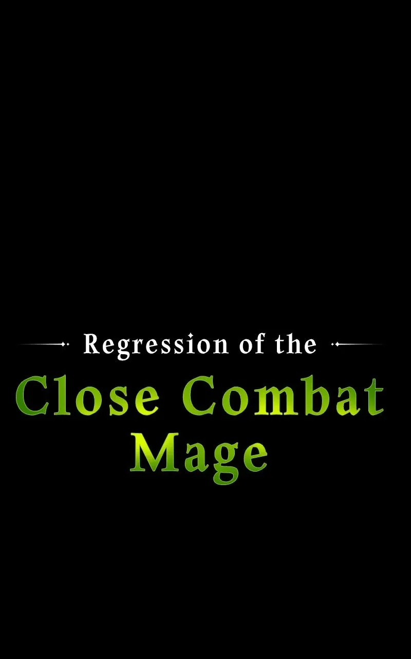 Regression of the Close Combat Mage Chapter 87 page 30 - 