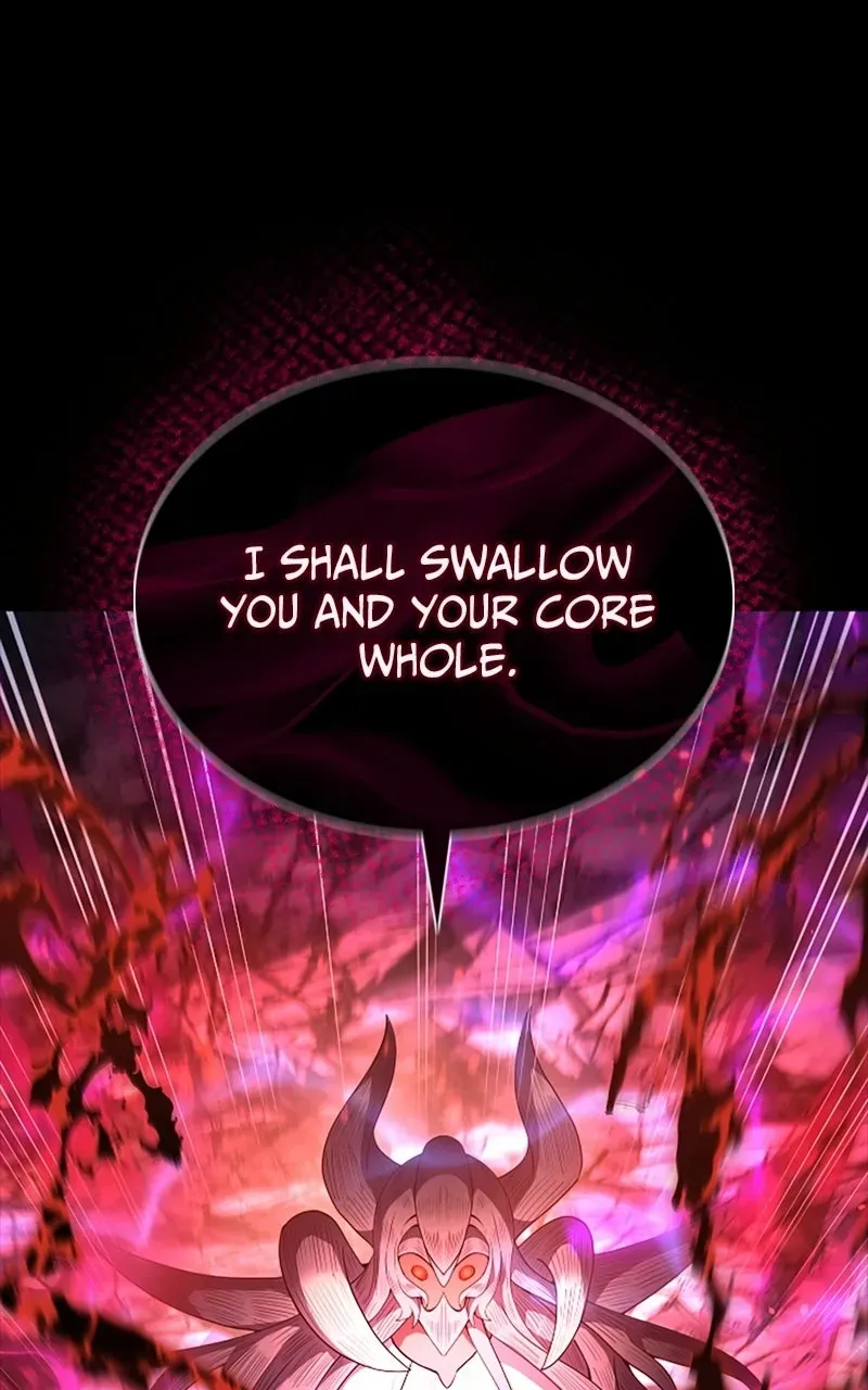 Regression of the Close Combat Mage Chapter 87 page 33 - 