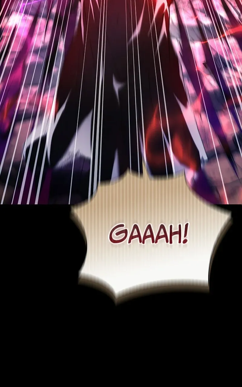 Regression of the Close Combat Mage Chapter 87 page 35 - 