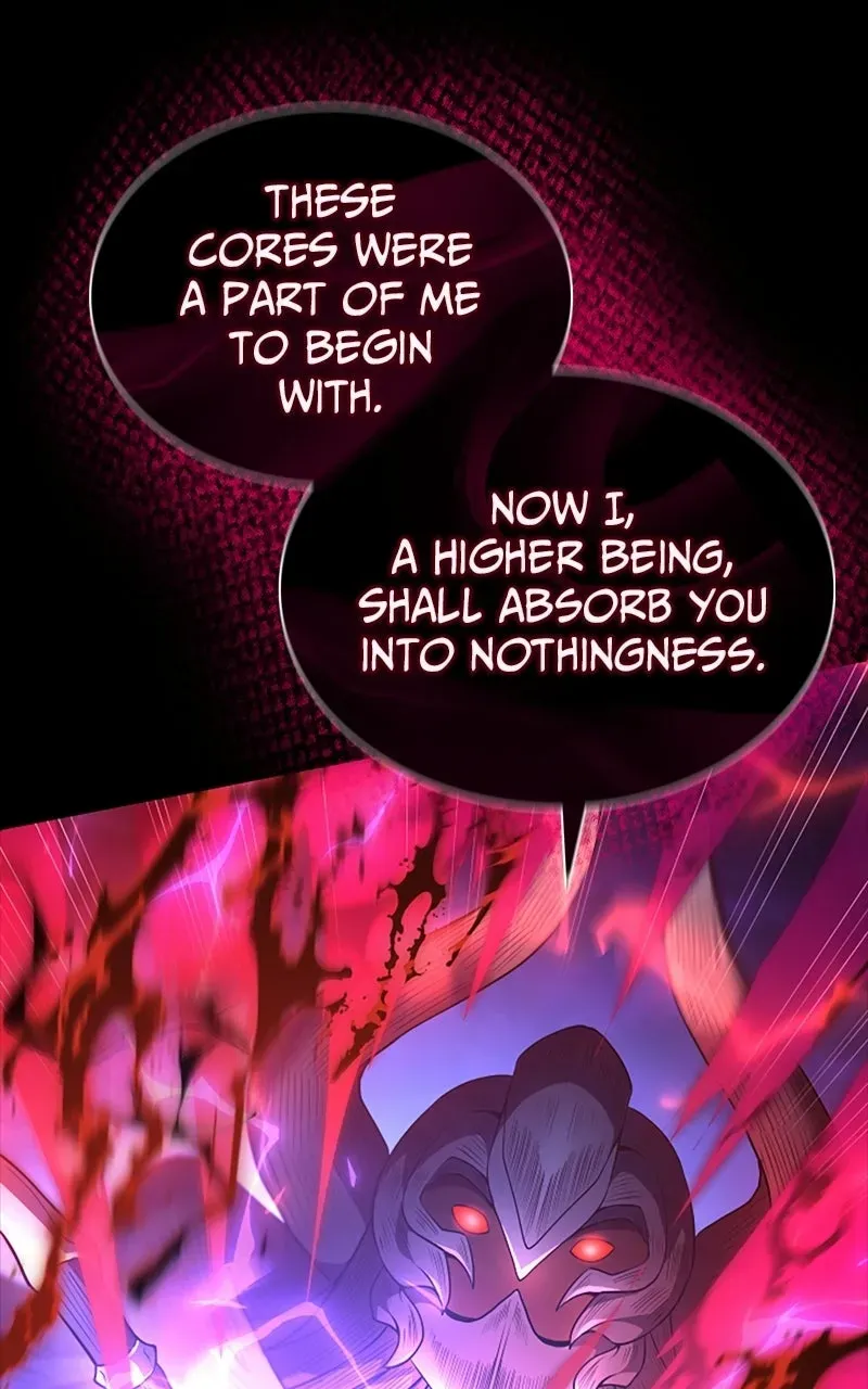 Regression of the Close Combat Mage Chapter 87 page 40 - 