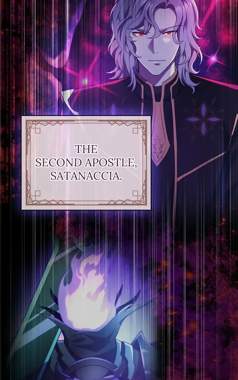 Regression of the Close Combat Mage Chapter 87 page 5 - 